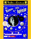 Les histoires du petit Ambroise - Théâtre des Chartreux
