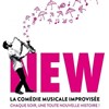 New - La comédie musicale improvisée - L'Aqueduc 