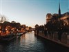 Visite guidée : Les secrets sombres de Paris - Métro Cité