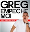 Greg Empêche moi - Pelousse Paradise