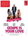 Oedipe is your love - Théâtre de Passy