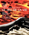 Le jeu de la vie - Le Funambule Montmartre