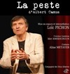 La Peste - Palais de la culture