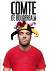 Le Comte de Bouderbala - Zénith de Pau