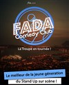 Le Fada Comedy Club - Le Raimu
