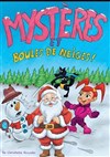 Mystère et boules de neiges - La Comédie de Limoges
