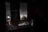 Eurydice, Une expérience du noir - Athénée - Théâtre Louis Jouvet