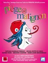 Piège à Matignon - Théâtre Comédie Odéon