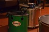 Cours de percussions brésiliennes - Paddy's Pub