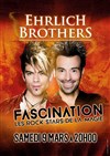 Les Ehrlich Brothers - Le Dôme de Paris - Palais des sports