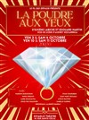 La poudre aux yeux - Théâtre Divadlo