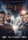 Les Hypnotiseurs dans Hors limites - Sèvres Espace Loisirs - SEL