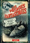 Les Voyages Fantastiques - Espace Paris Plaine