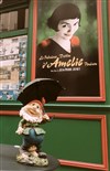 Visite guidée : le Montmartre d'Amélie Poulain - Butte Montmartre