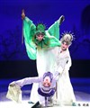 La légende du serpent blanc - Théâtre de la Renaissance