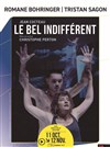 Le Bel Indifférent - Théâtre de l'Atelier