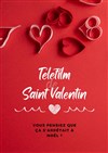 Le téléfilm de Saint Valentin - Improvidence