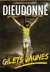 Dieudonné dans Gilets Jaunes - Dieudobus