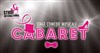 Stage de comédie musicale : Cabaret - Studio International des Arts de la Scène