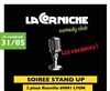 La Corniche Comedy Club - La Corniche