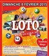 Grand loto - Le Like me 