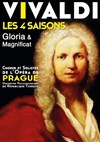 Les 4 saisons & Gloria de Vivaldi - Abbaye de Saint Victor