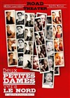 Deux Petites Dames vers le Nord - La Cité du Livre - Amphithéâtre de la Verrière