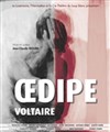 Œdipe - Théâtre Le Lucernaire
