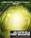 Les contes de la forêt enchantée - Théâtre de l'Echo