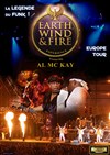 Earth Wind and Fire experience feat al mckay - L'Artéa