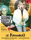 Second souffle - Le Funambule Montmartre