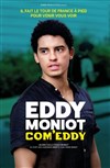 Eddy Moniot dans Com'Eddy - La Nouvelle Comédie Gallien