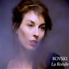 Rovski - Le Baiser Salé