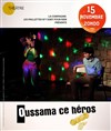 Oussama ce héros - Théâtre El Duende