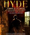 Hyde l'ombre et la lumière - Théâtre du casino de Deauville