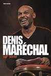 Denis Maréchal sur scène - Théâtre La Pergola