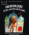 Shéhérazade et les Secrets de la Nuit - Atelier de la Bonne Graine
