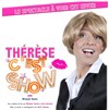 Denise dans C'est Show ! - Le Lieu