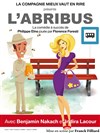 L'abribus - Café Théâtre Le 57