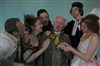 Le mariage de Figaro - Carré Belle-Feuille