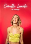 Camille Lorente - Théâtre à l'Ouest de Lyon