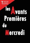 Excédent de Bagages - Théâtre la Maison de Guignol - Café-théâtre