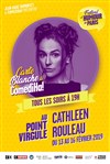 Cathleen Rouleau - Le Point Virgule