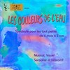 Les couleurs de l'eau - Théâtre Pixel