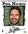 Phil Nichol - La Java