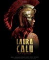 Laura Calu - Le Rideau Rouge