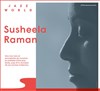 Susheela Raman - La Seine Musicale - Grande Seine