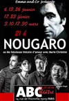 Nougaro - Ma fabuleuse histoire d'amour avec Marie-Christine - ABC Théâtre