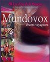 Mundovox - Eglise Saint Saturnin