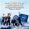 Bagad de Lann Bihoue - Théâtre Le 13ème Art - Grande salle